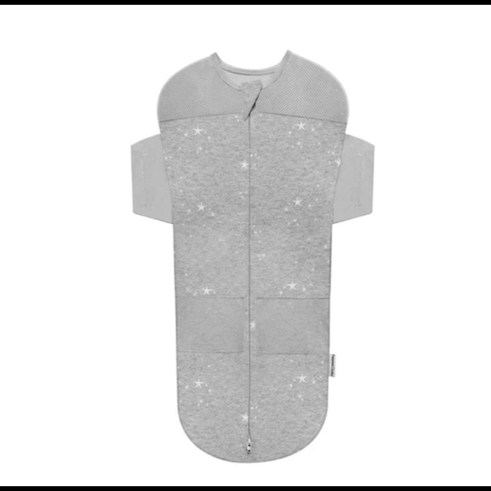 SNOO Sleep Sack Bundle, 3 sacks